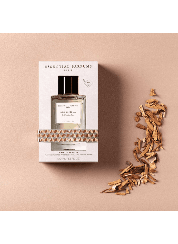 Essential Parfums Bois Impérial Eau De Parfum